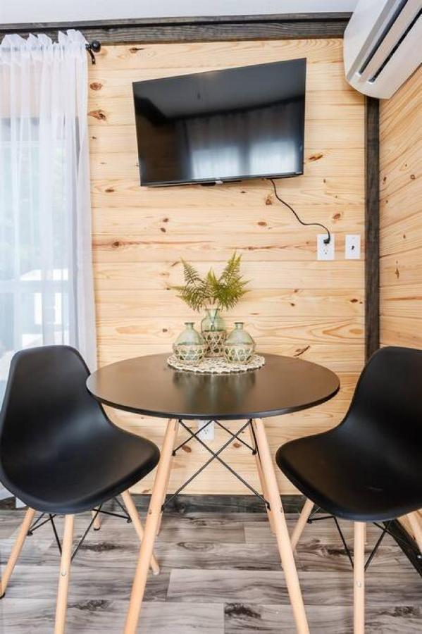 3 Bearly Working Luxury Tiny House Firepit Mins To Lake Guntersville Dış mekan fotoğraf