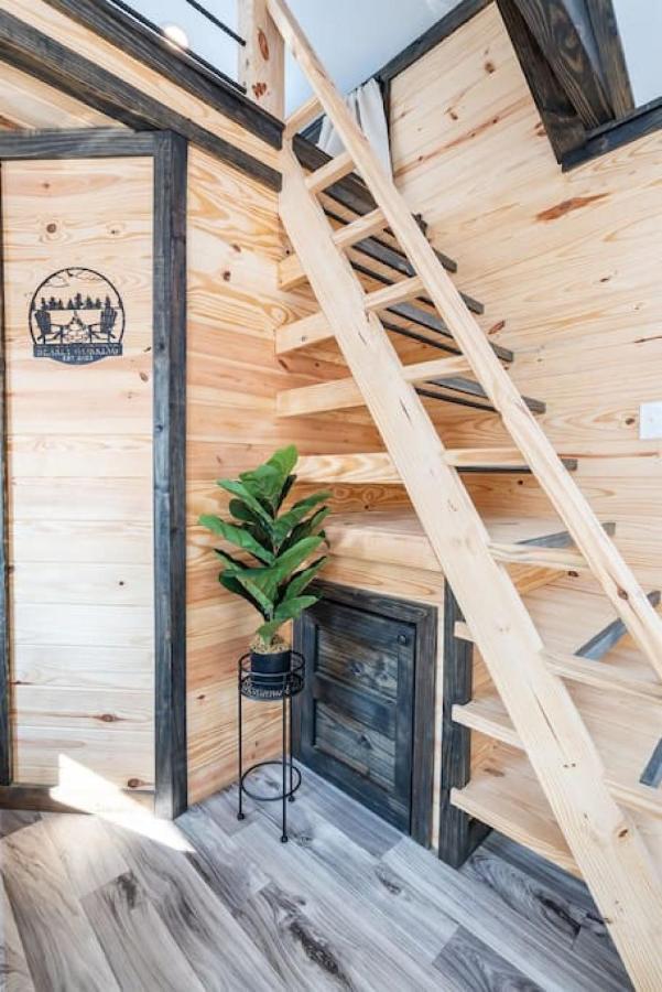 3 Bearly Working Luxury Tiny House Firepit Mins To Lake Guntersville Dış mekan fotoğraf